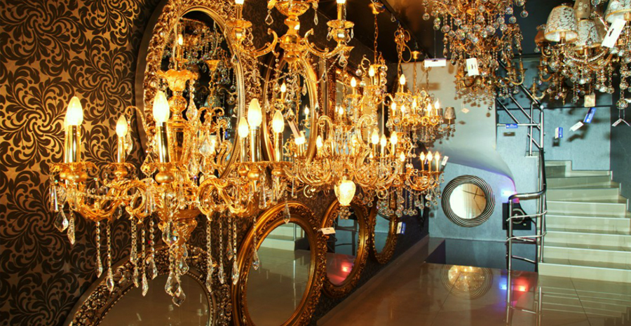 Showroom