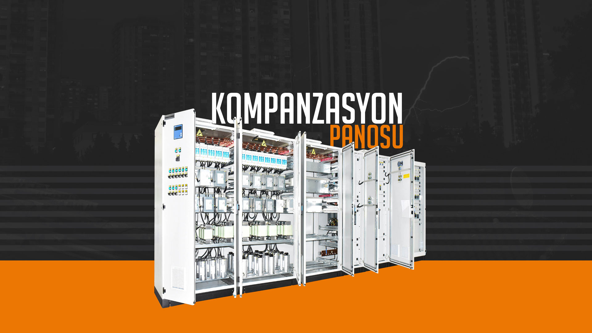 Proje Tasarımı